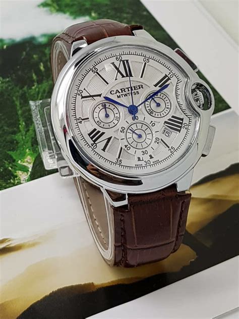 cartier mtwtfss